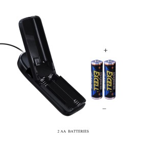 Realistična vagina i anus sa vibracijom BM 9023-17